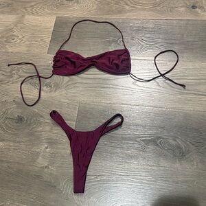 La Vinn Micro Bikini Set